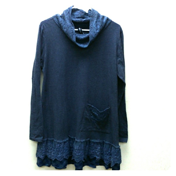 Sacred Threads Dresses & Skirts - SACRED THREADS Tunic ● blouse ●dress